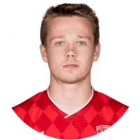 Mathias Kjølø Picture