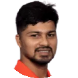 Nurul-Hasan Cricket Player
