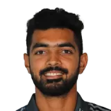 Saif Hassan Cricket Player