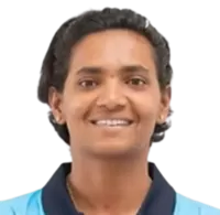 Chandu V Ram Cricket Player