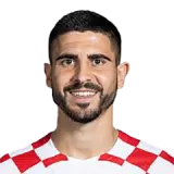 Martin Erlic  Player