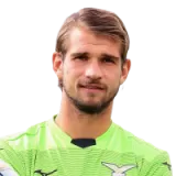 Ivan Provedel  Player