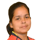 Supriya Saloni Cricket Player