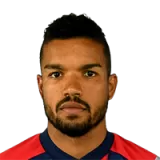 Junior Messias  Player