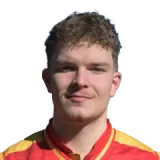 Charlie Rumistrzewicz Cricket Player