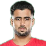 Jatin Narwal  Player