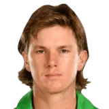 Cricketer Cricket Player