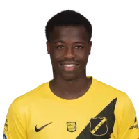 Christian Chiza Picture