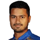Aditya Tare Cricket Player