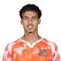 Myron Mau-Asam Picture