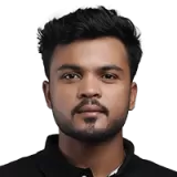 Hardik Tamore  Player