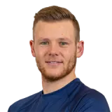 Michael Leask Cricket Player