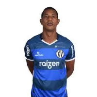 Matheus Miranda Football Player