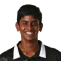 Adithya Ashok  Player