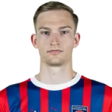 Maximilian Breunig  Player