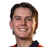 Tom Menzies Cricket Player