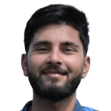 Taha Hassan Cricket Player