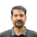 Humayun Butt Cricket Player