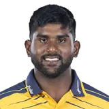 Shavon Daniel  Player