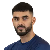 Safyaan Sharif Cricket Player