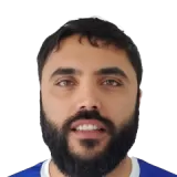 Rameez Shahzad  Player