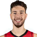 Alperen Sengun NBA Player