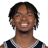 Harrison Ingram  Player