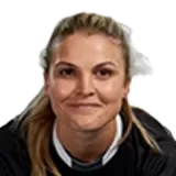 Ellie Threlkeld  Player