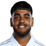 Rehan Ahmed Cricket Player