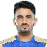 Narender Hoshiyar  Player