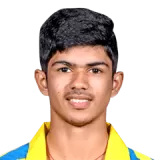 R Vimal Khumar Cricket Player