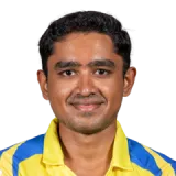 Advaith Sharma Cricket Player