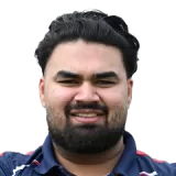 Share Ali Cricket Player