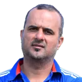 Fahad Waqas Cricket Player