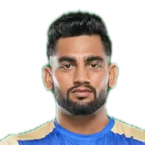 Aashish Kumar Kabaddi Player