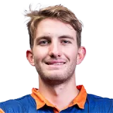 Brian Bennett Cricket Player