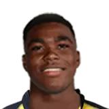 Obed McCoy  Player