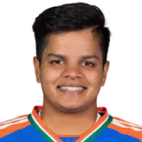 Shafali Verma Cricket Player