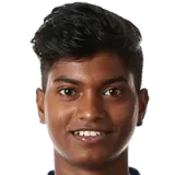 Pooja Vastrakar Cricket Player