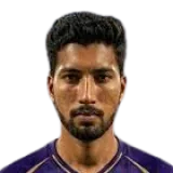 Saurabh Dubey Cricket Player