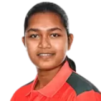 Fariha Islam Cricket Player