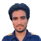 Bilal Muhammad-I Cricket Player