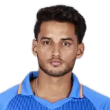 Shashwat Dangwal Cricket Player