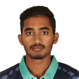 Shreeyog Pawar Cricket Player