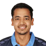 Akshay Agrawal Cricket Player