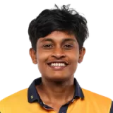 Malsha Shehani Cricket Player