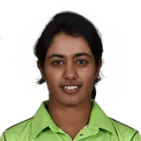 Nashra Sandhu Cricket Player