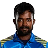 Charith Asalanka Cricket Player