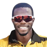 Cricketer Cricket Player