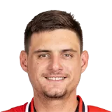 Joshua Da Silva  Player